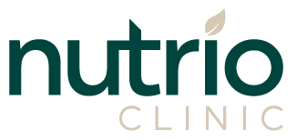 Nutrio Clinic Logo